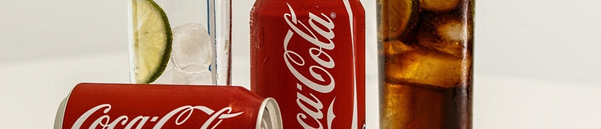 Alkoholfreie Getränke