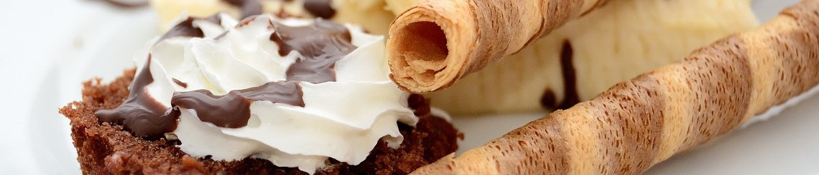 Desserts