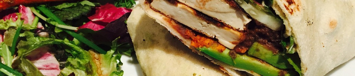 Wraps