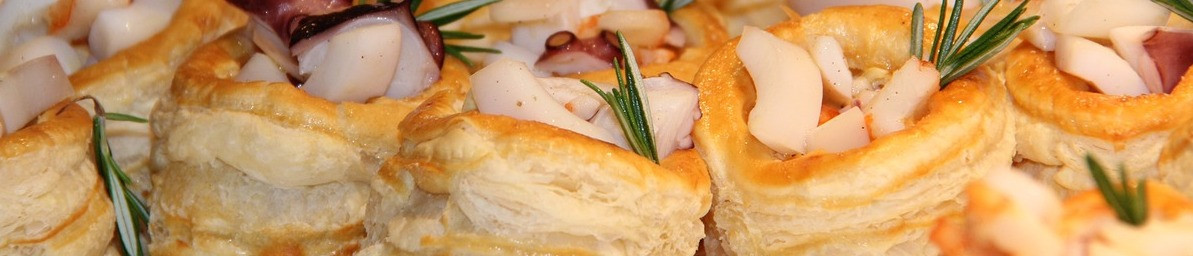 Fingerfood