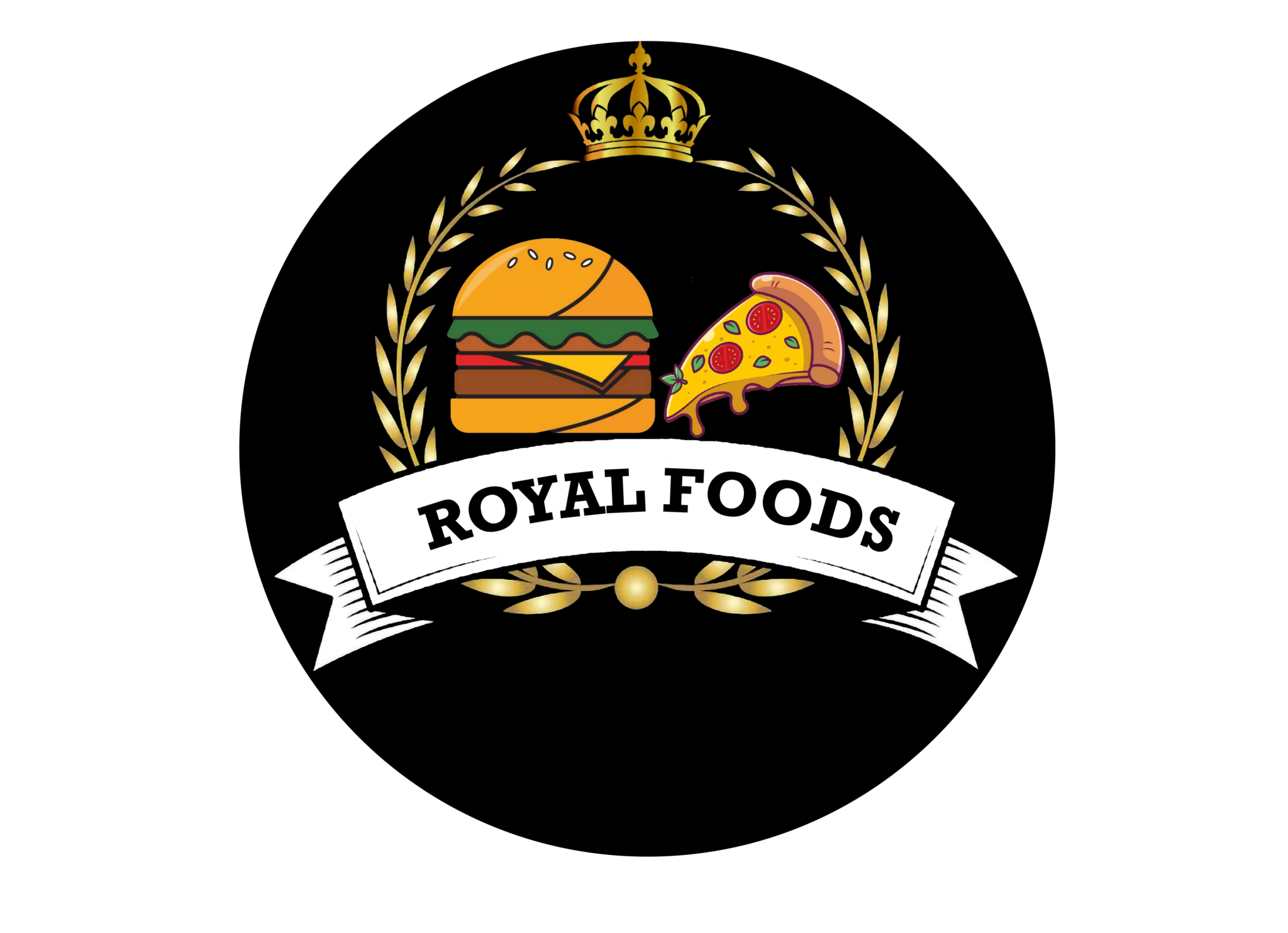 Speisekarte - Royal Foods